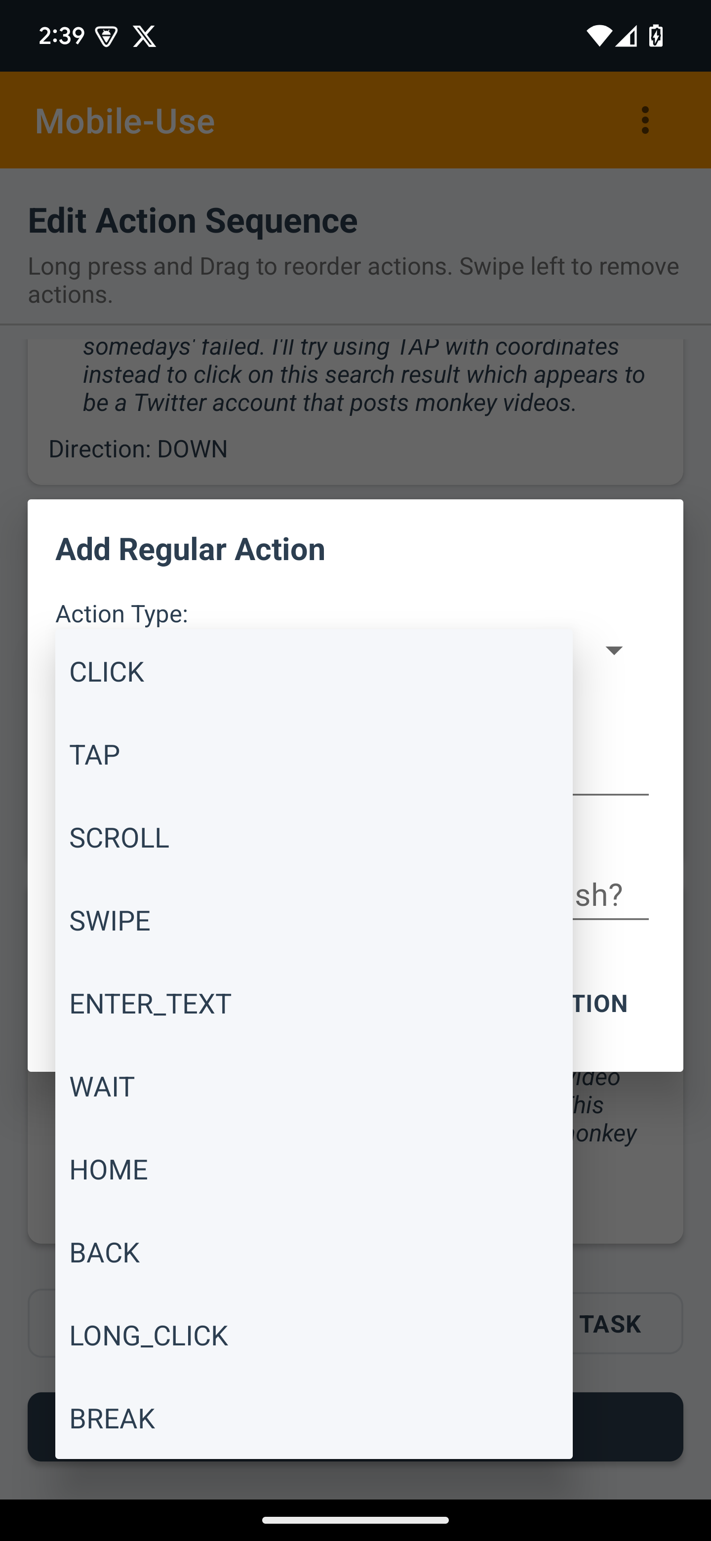 MobileUse media 4