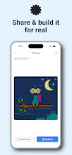 Shapemo - AI Pixel Art Maker gallery image