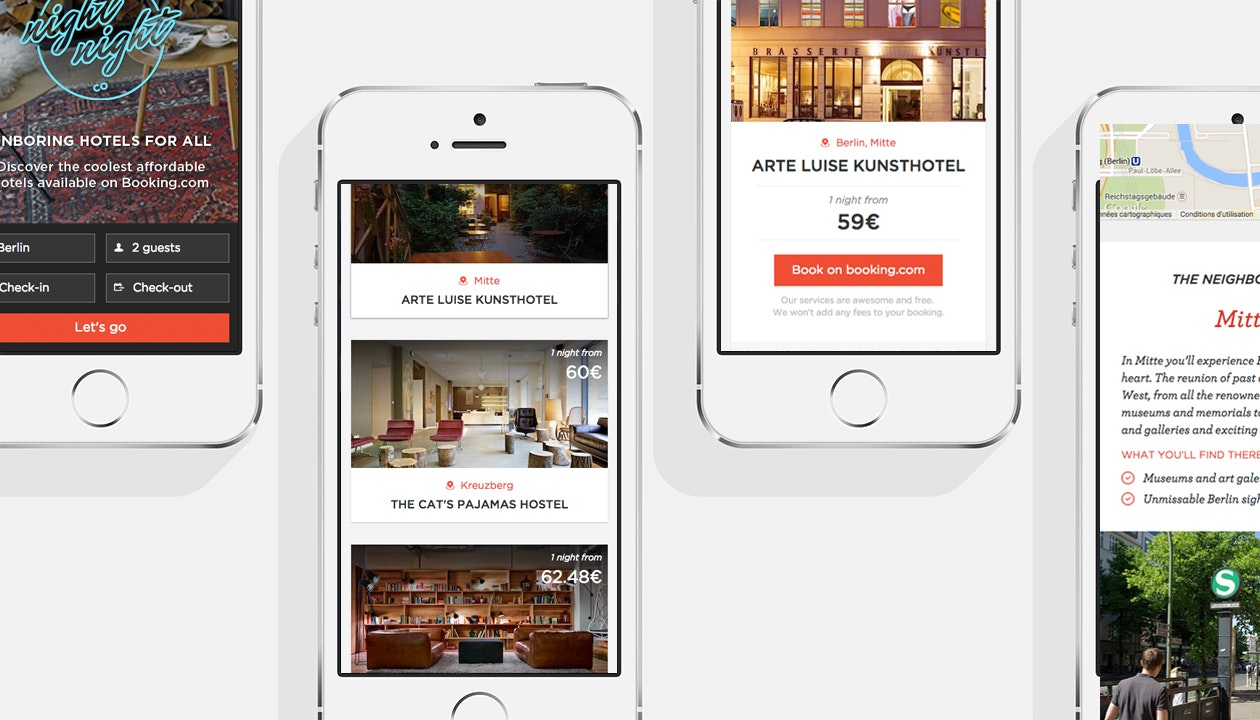 NightNight gallery image