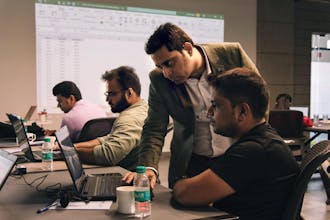 Data Analytics Certification Training gallery image