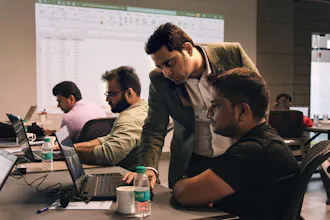 Data Analytics Certification Training gallery image