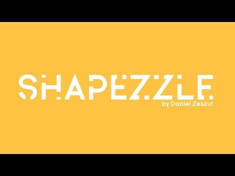 Shapezzle - Minimal Physics Puzzle gallery image