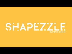 Shapezzle - Minimal Physics Puzzle gallery image
