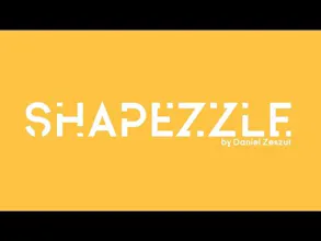 Shapezzle - Minimal Physics Puzzle gallery image