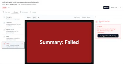 Muggle Test gallery image