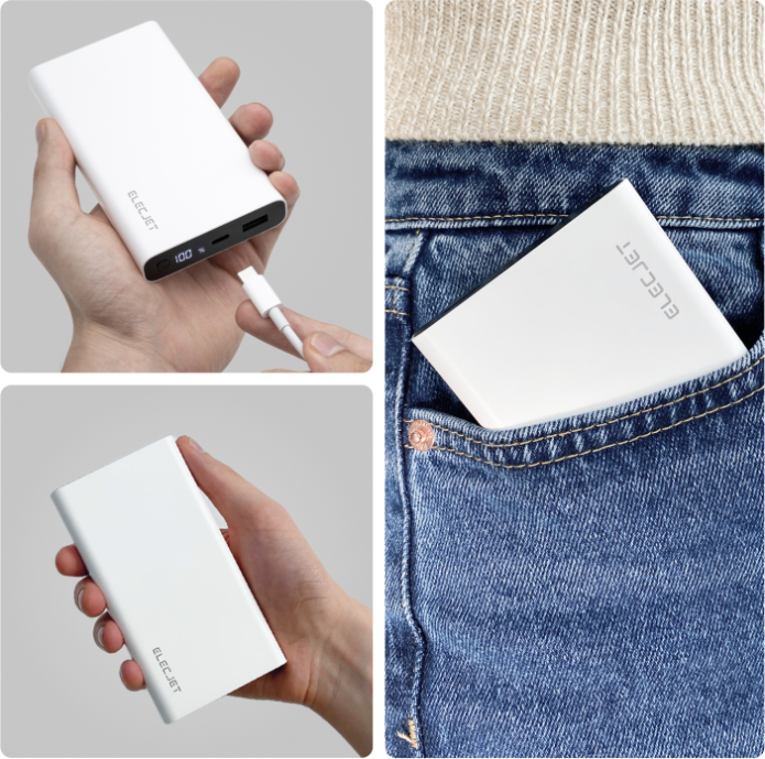 Elecjet Apollo Ultra gallery image