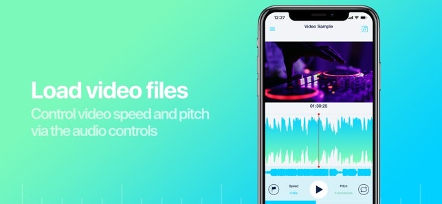Transcribe+ gallery image