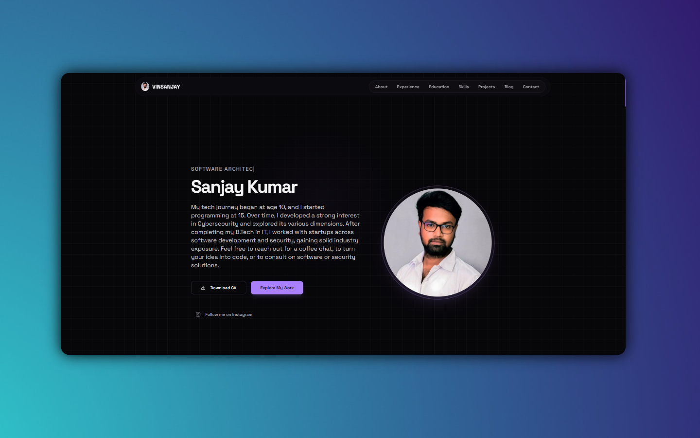 JSON-Powered Next.js... logo