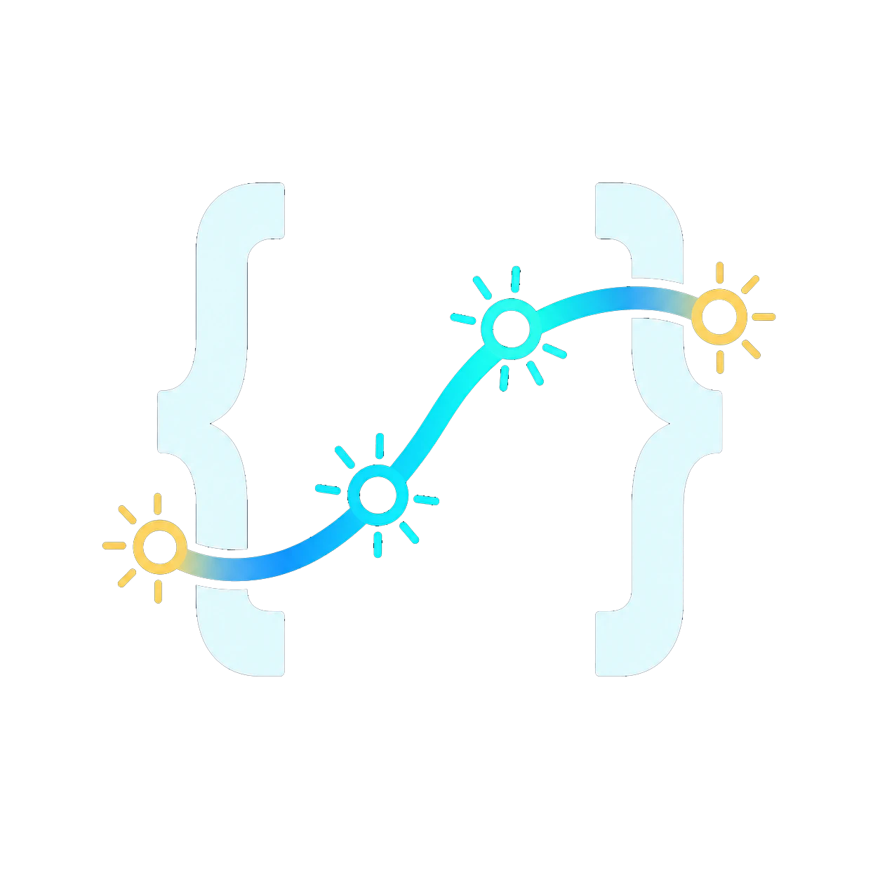 AnLink API logo