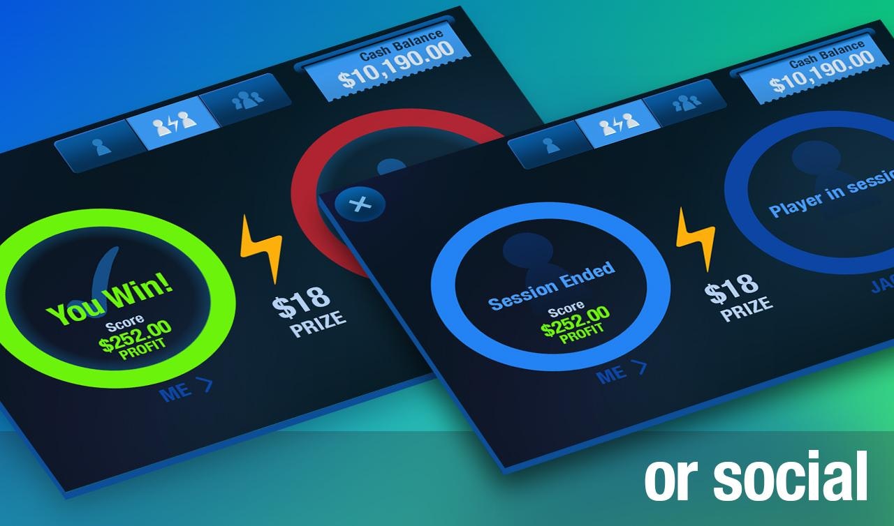 Flick a Trade gallery image