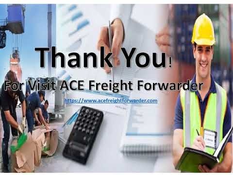Ace Freight Forwarder gallery image