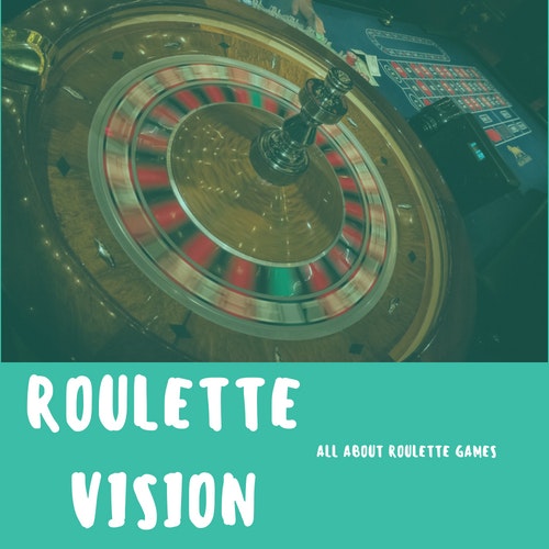 Roulette Vision