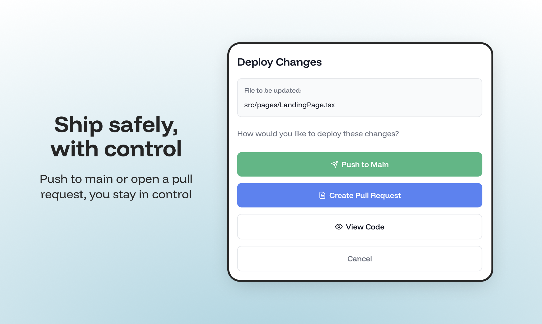 cascayd gallery image