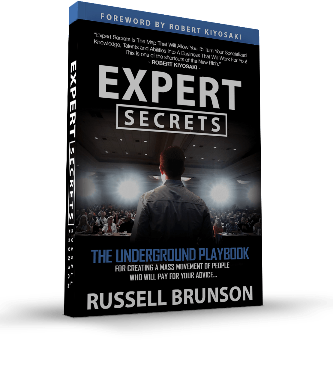 Free book today for Business