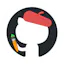 GitHub Graph Drawer