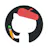 GitHub Graph Drawer