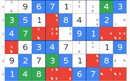 Step Sudoku Solver media 3