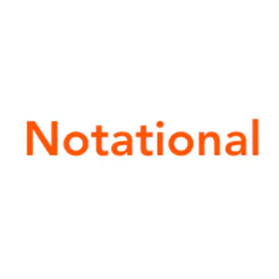 Notational