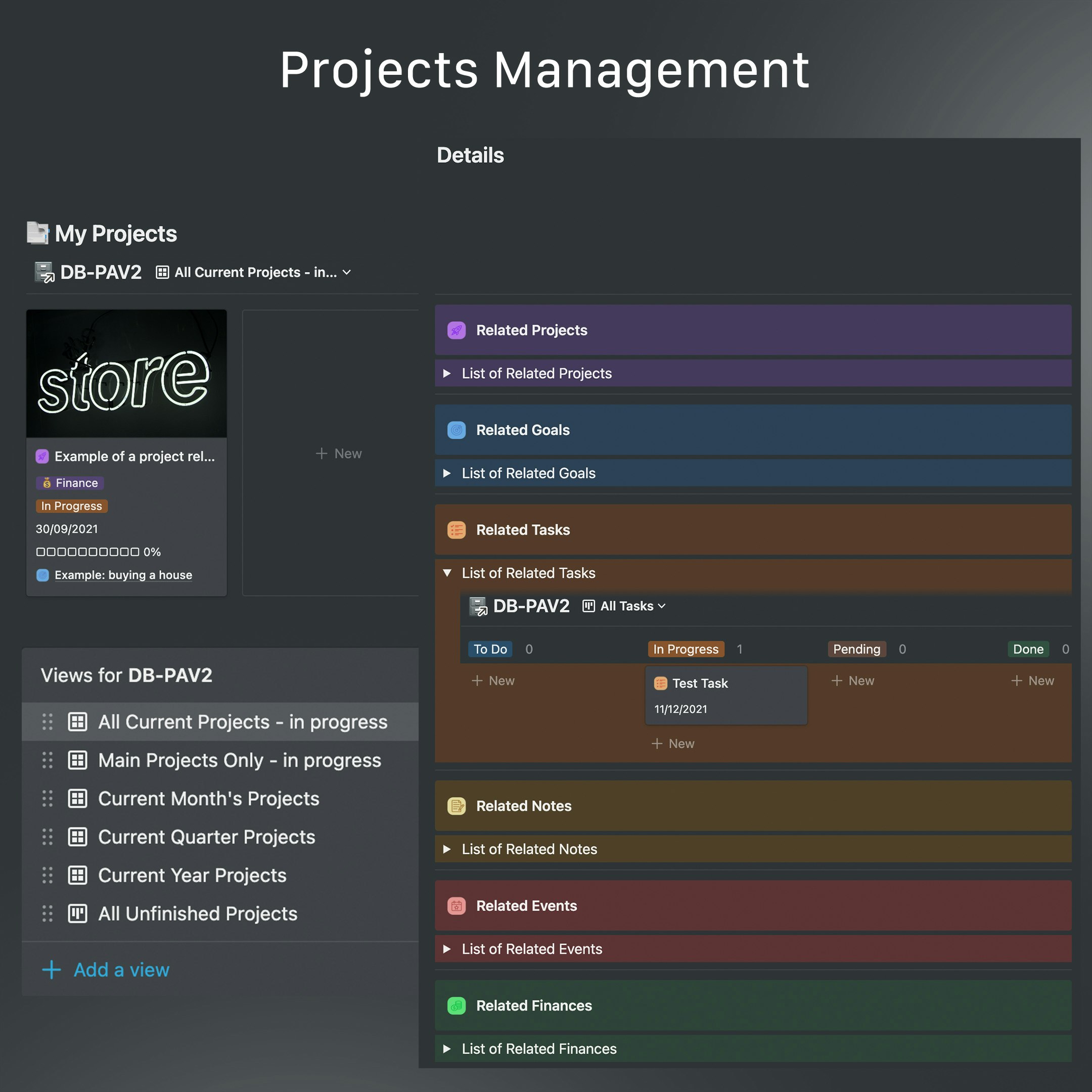 Personal Assistant Pro gallery image