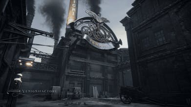 Lies of P gallery image