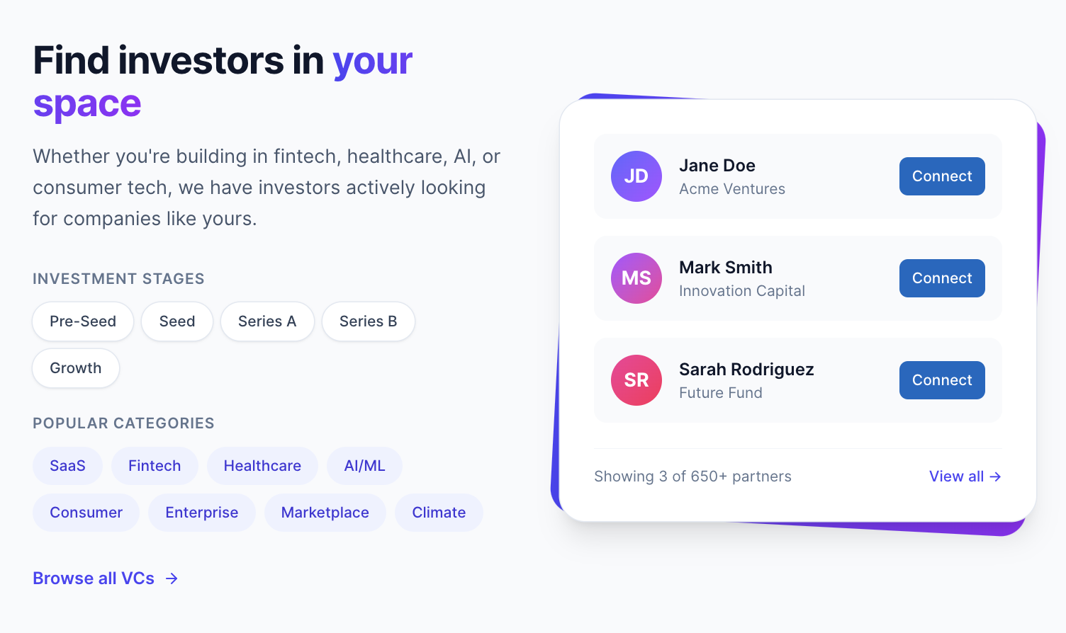 Amped by VeedoAI - Screenshot 2 showing product features and functionality