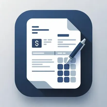 Invoice Maker, Estimate Maker gallery image