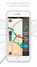 TomTom GO Mobile gallery image