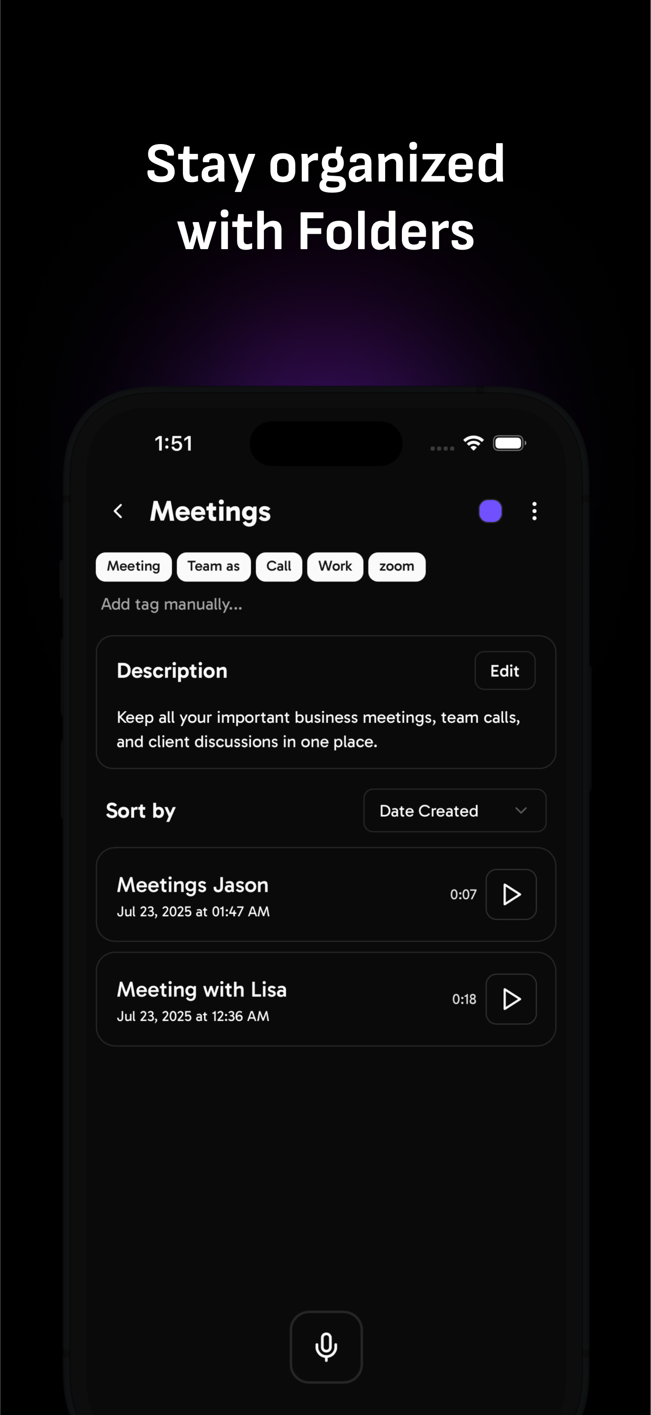 参照-AI Voice Recarde media 4