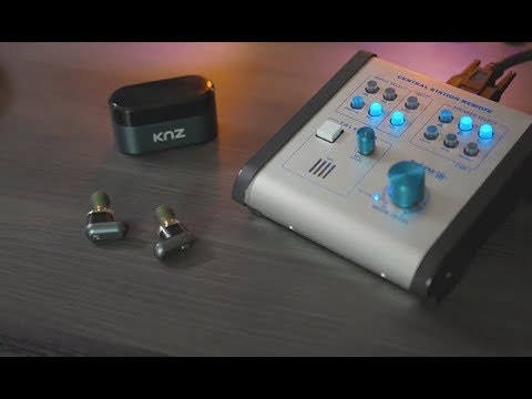 SoundFlux Earbuds gallery image