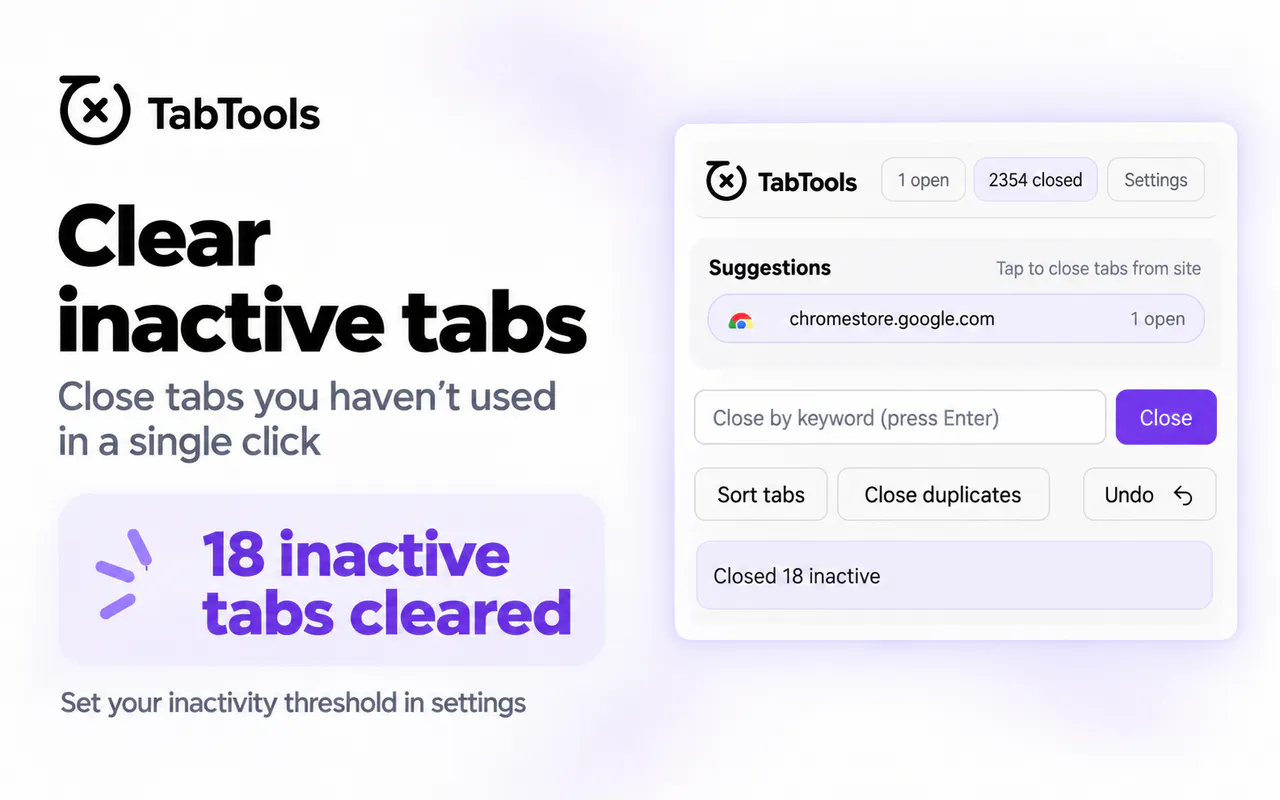 TabTools gallery image