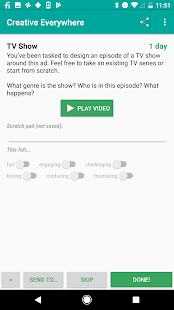 Creative Everywhere gallery image