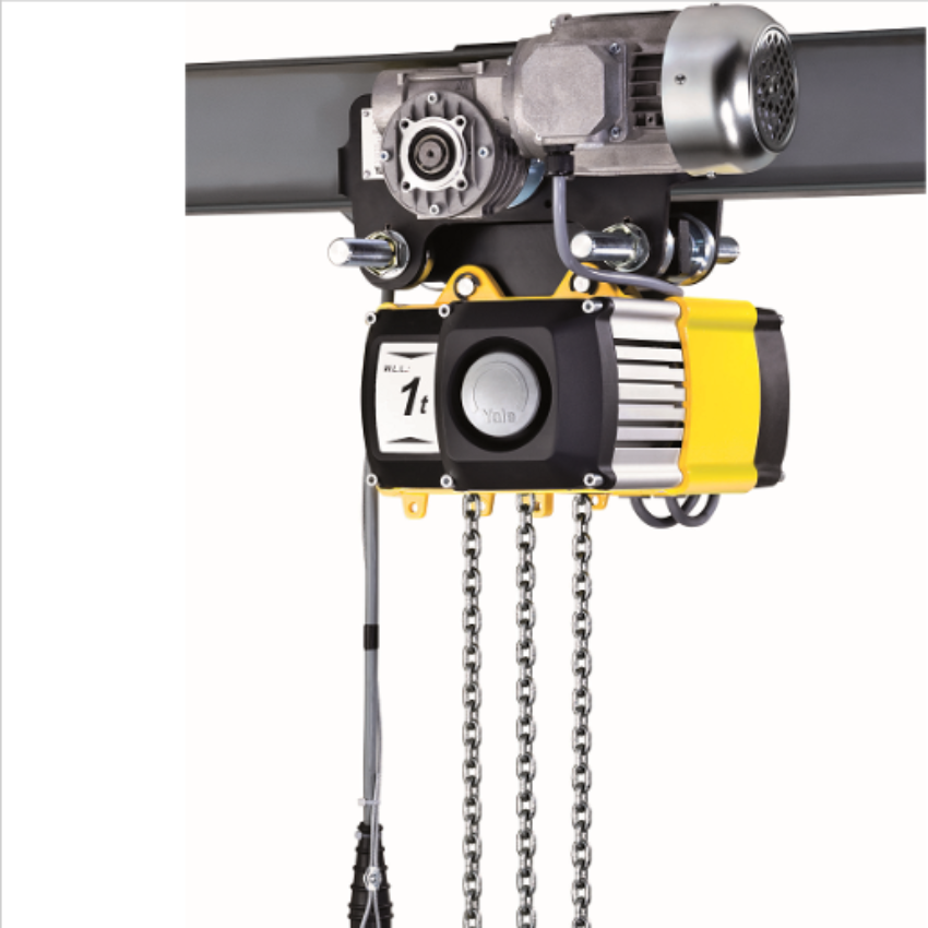 Bishop Lifting Services gallery image
