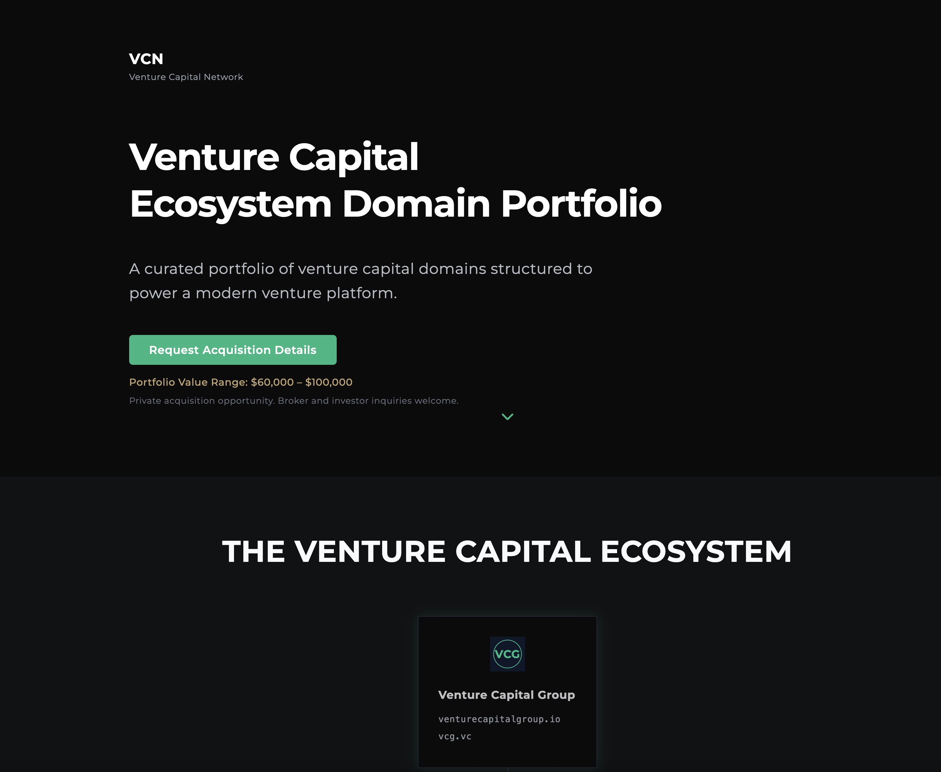 Venture Capital Network gallery image