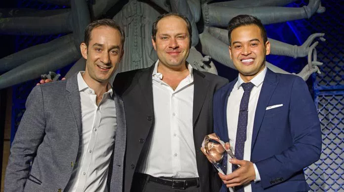 SevenRooms gallery image