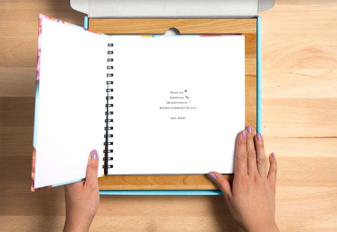 Tasty the Cookbook gallery image