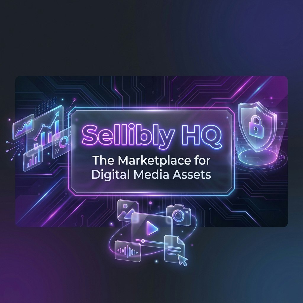 Sellibly HQ gallery image
