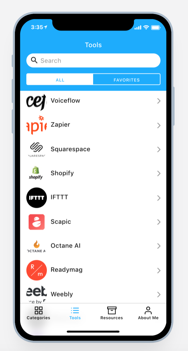 No Code No Worries gallery image