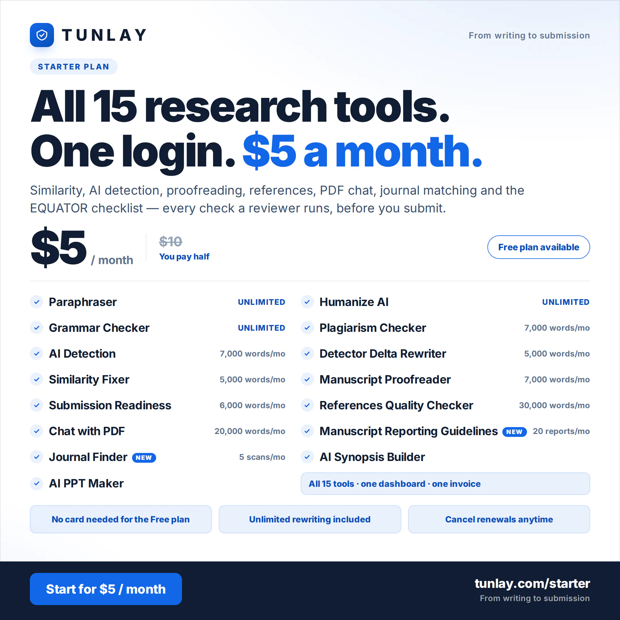Tunlay gallery image
