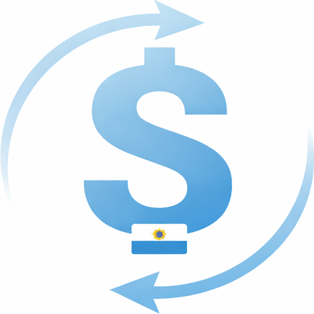 Dollar+ - Product Hunt launch logo and brand identity