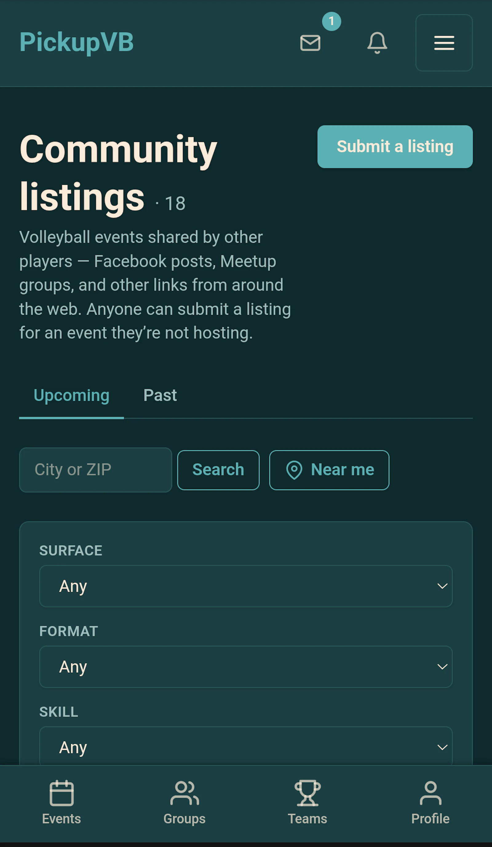 PickupVB screenshot 4
