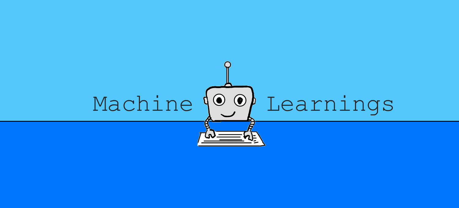 Machine Learnings gallery image