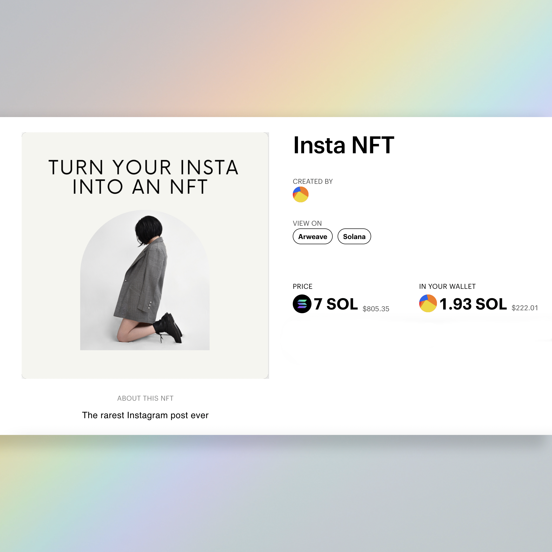 PlaceofXYZ gallery image