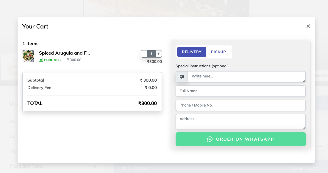 QUICKZU gallery image