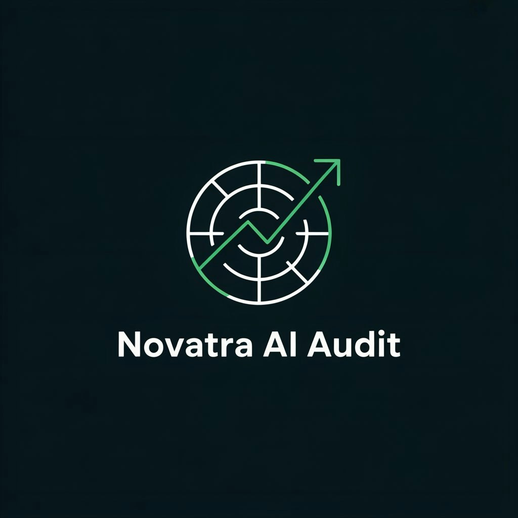 Novatra AI Business Audit Tool gallery image