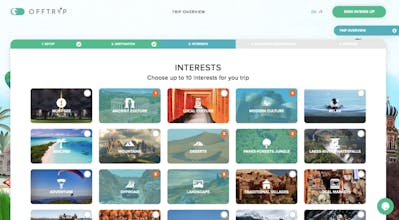 Offtryp gallery image