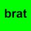 Brat Generator