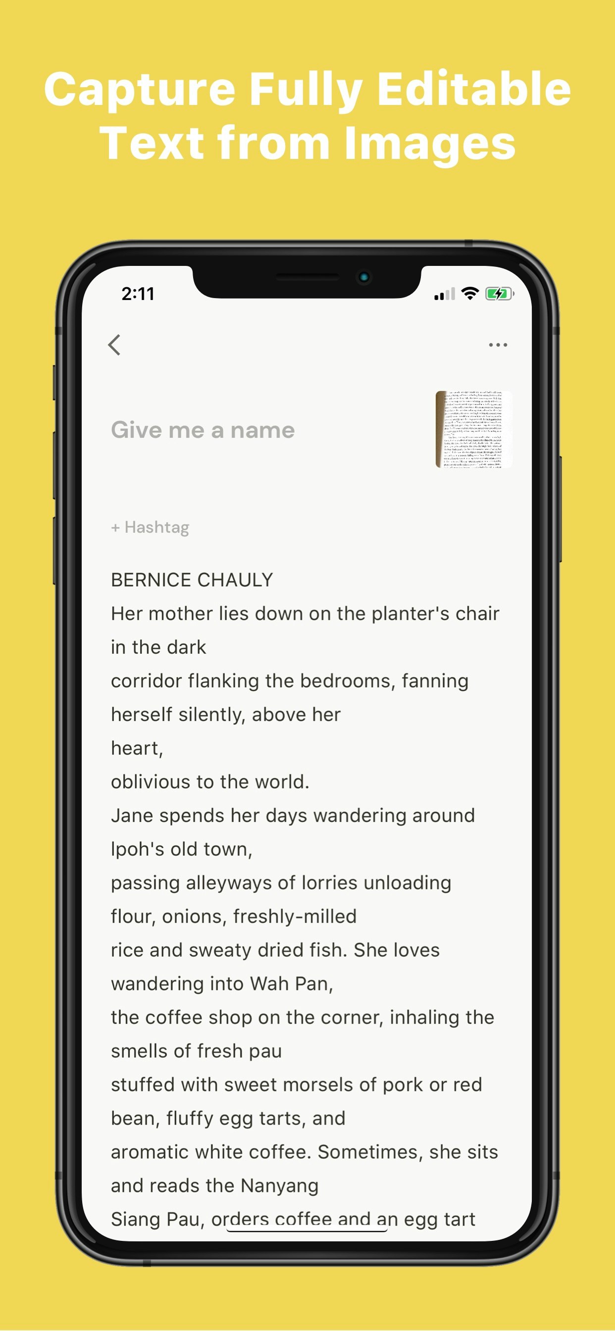 Snapshelf gallery image
