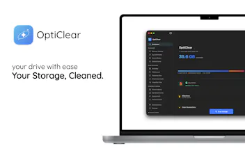 OptiClear gallery image