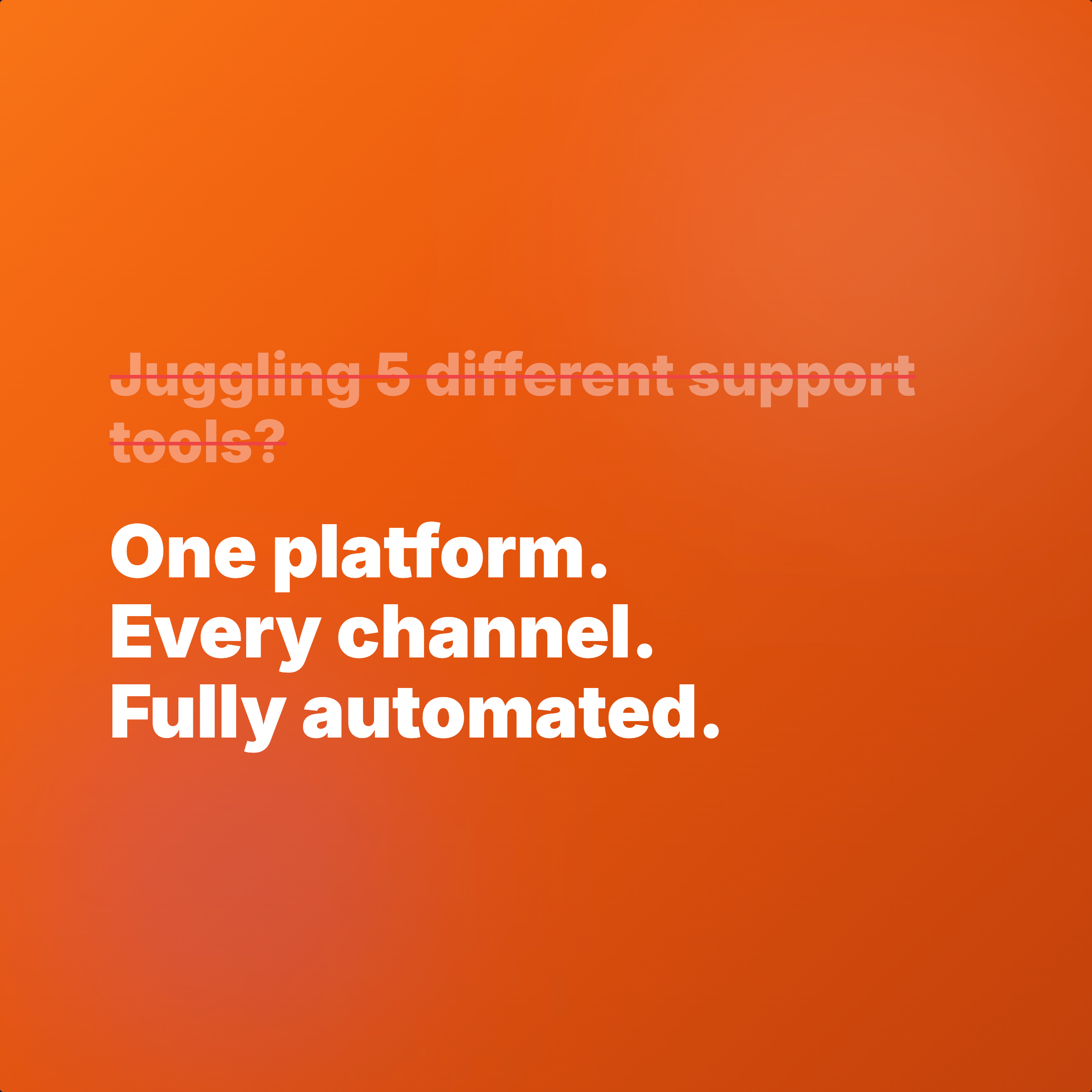 Ensoras gallery image