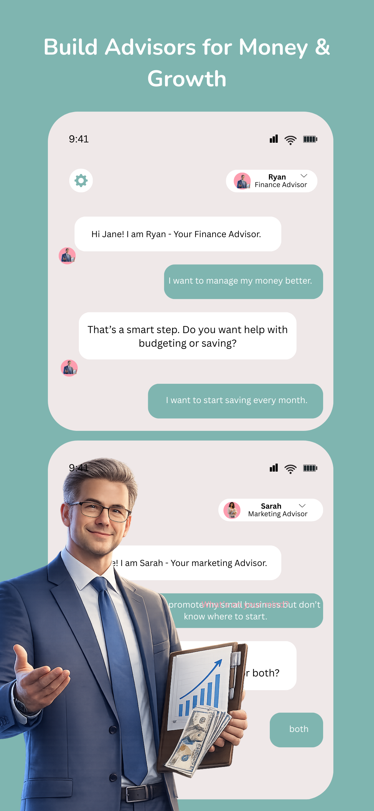 Saathi gallery image